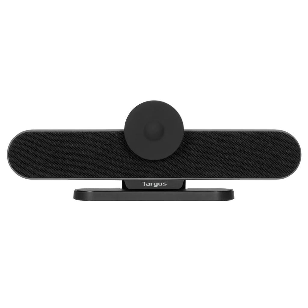 Targus All-in-One 4K Video Conference System Webkamera Black