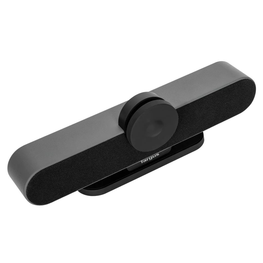 Targus All-in-One 4K Video Conference System Webkamera Black