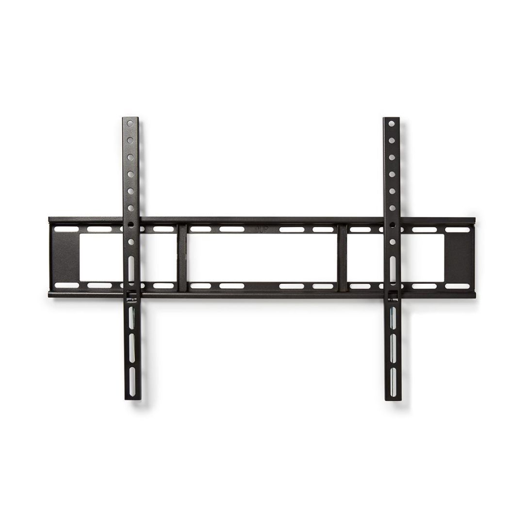 Nedis Fixed TV Wall Mount 37"-70" Black