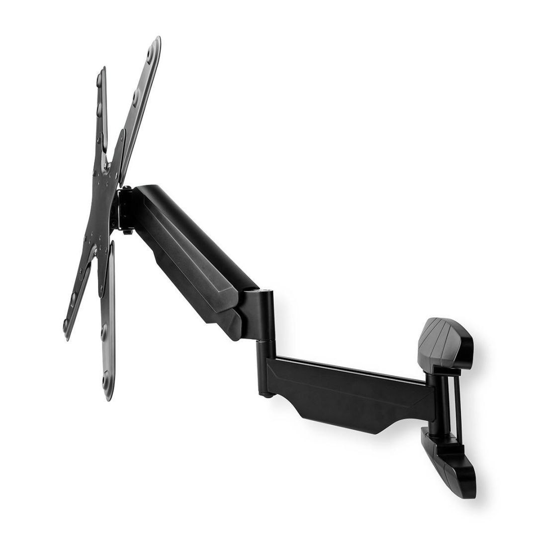Nedis Vertical TV Wall Mount 23"-55" Black Nedis Vertical TV Wall Mount 23"-55" Black
