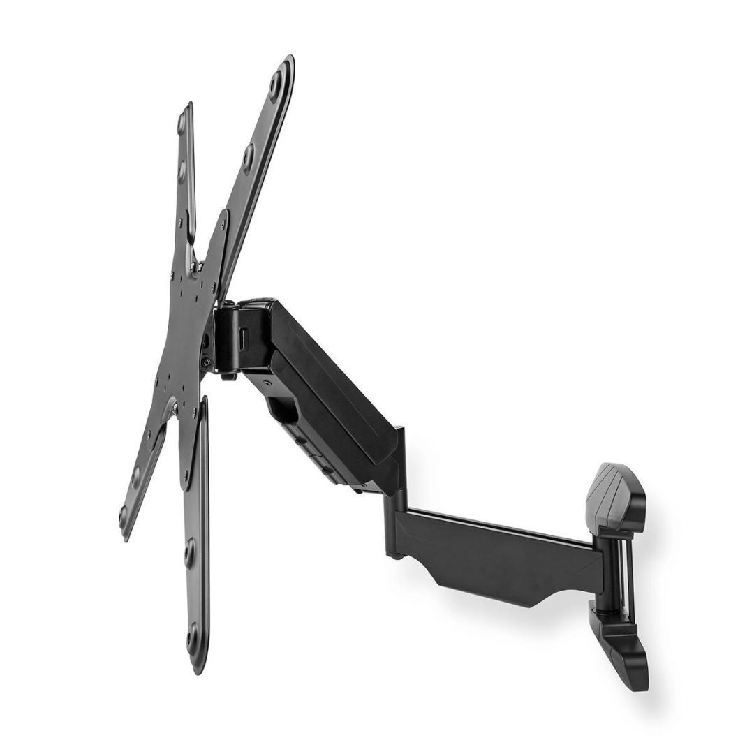 Nedis Vertical TV Wall Mount 23"-55" Black Nedis Vertical TV Wall Mount 23"-55" Black