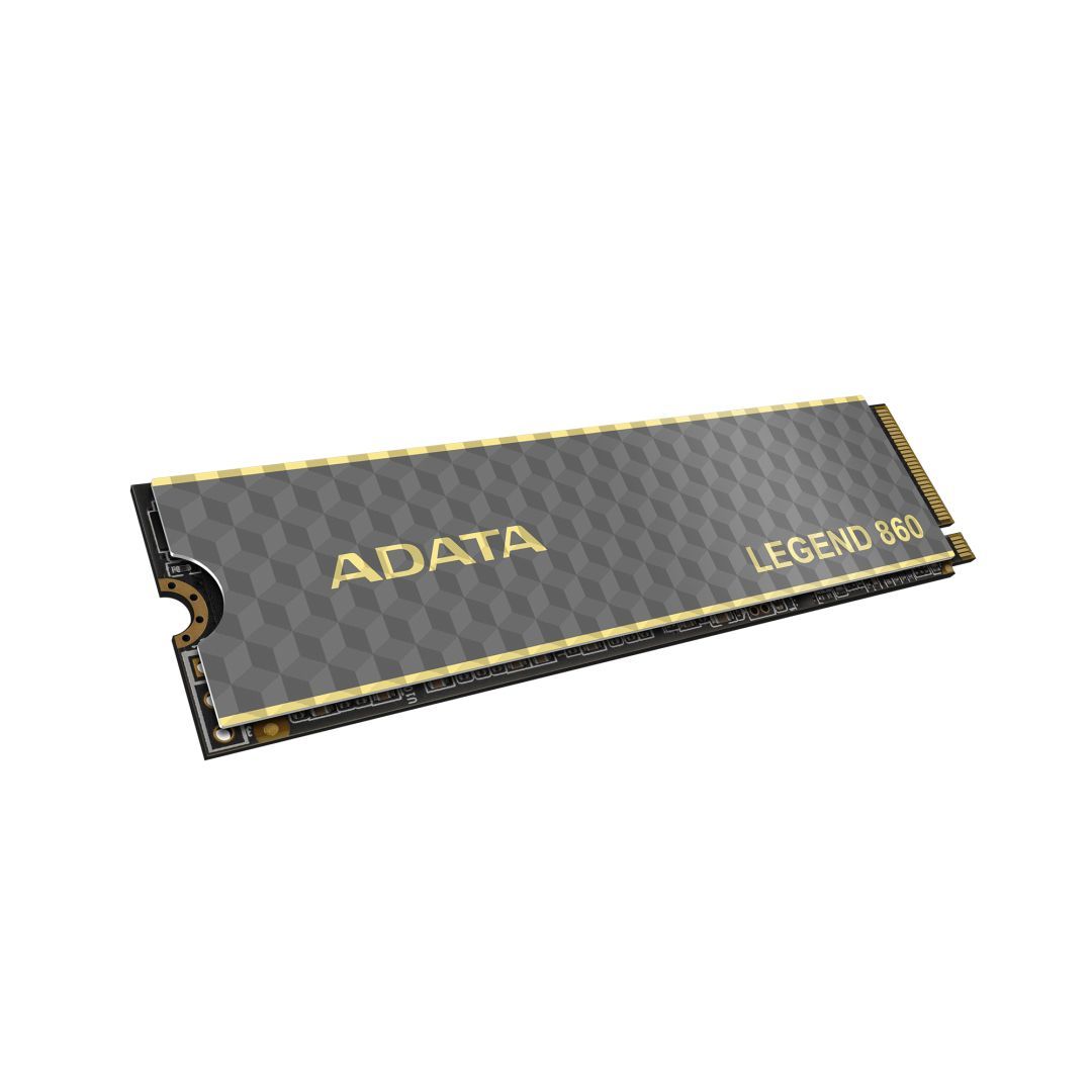 A-Data 2TB M.2 2280 NVMe Legend 860 A-Data 2TB M.2 2280 NVMe Legend 860