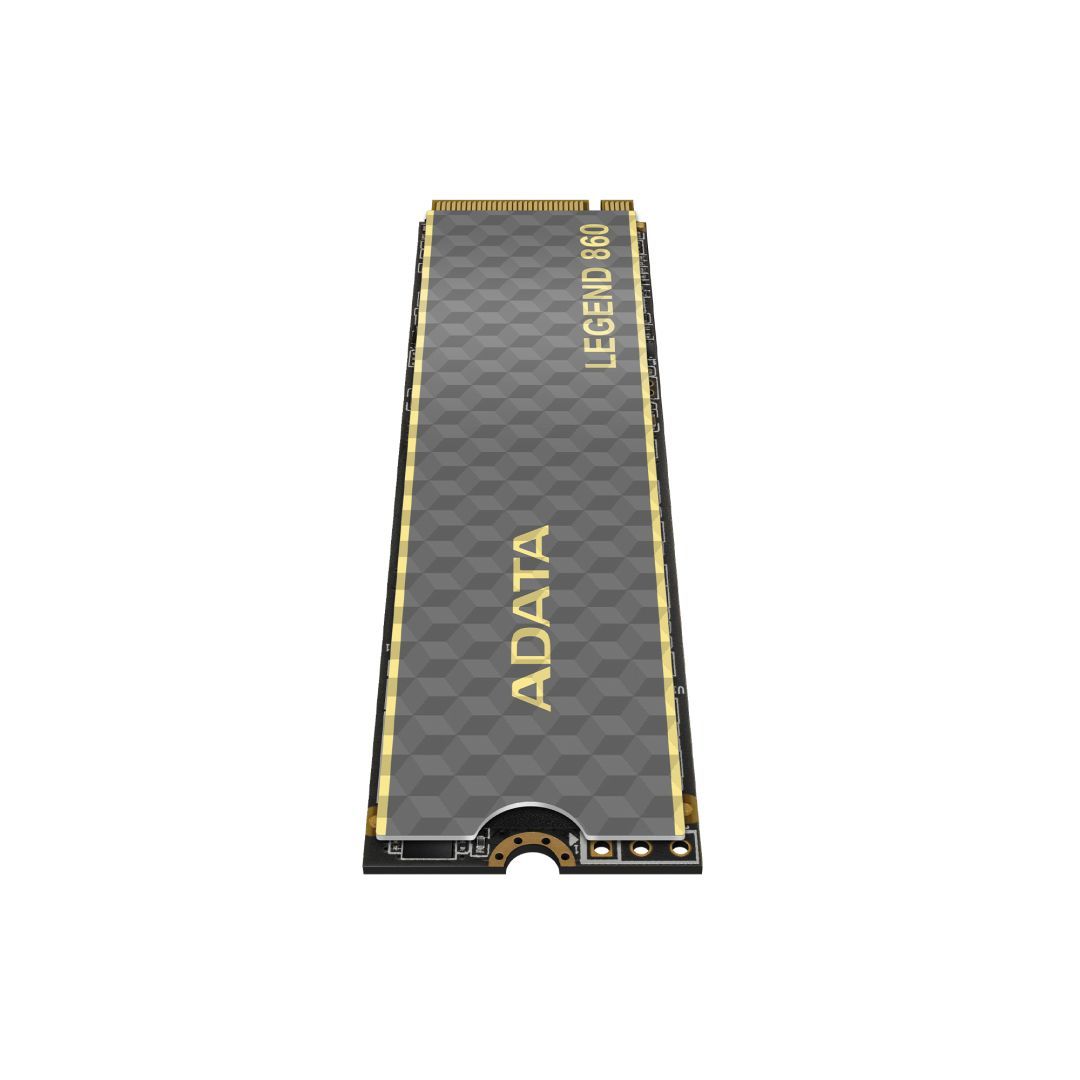 A-Data 2TB M.2 2280 NVMe Legend 860 A-Data 2TB M.2 2280 NVMe Legend 860
