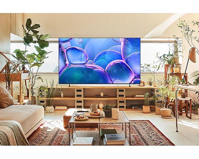 Samsung 43" UE43U7022FKXXH LED Smart Samsung 43" UE43U7022FKXXH LED Smart