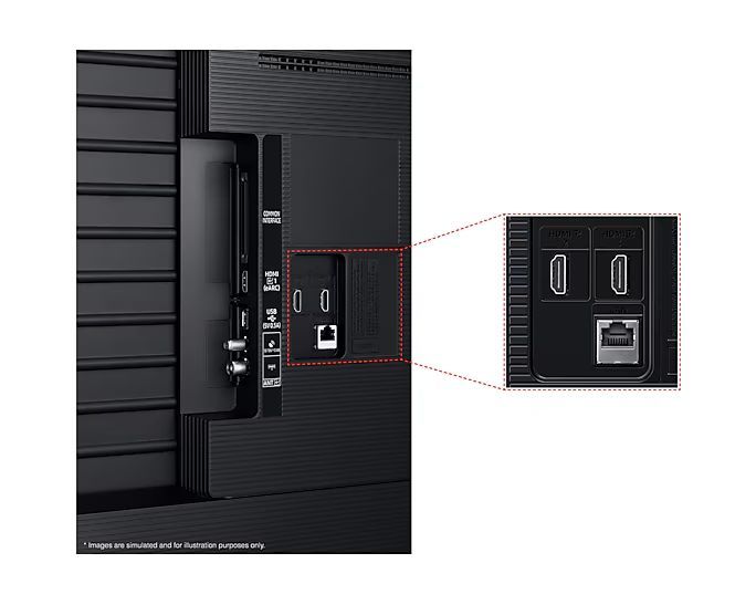 Samsung 43" UE43U7022FKXXH LED Smart Samsung 43" UE43U7022FKXXH LED Smart