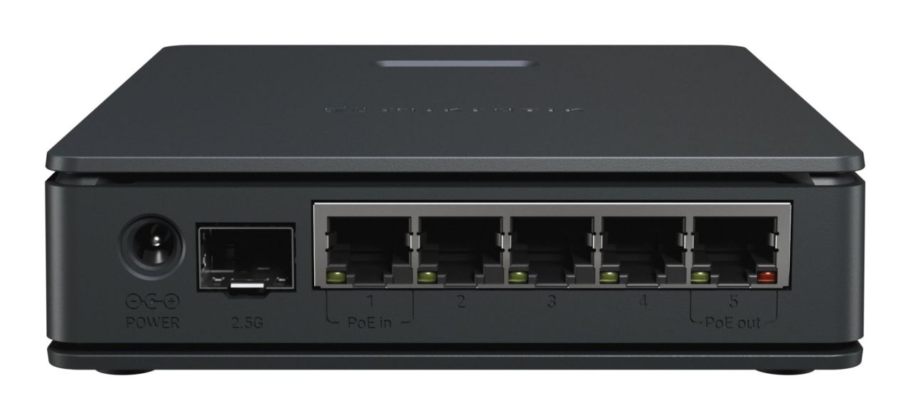 Mikrotik hAP ax S Access Point Black Mikrotik hAP ax S Access Point Black