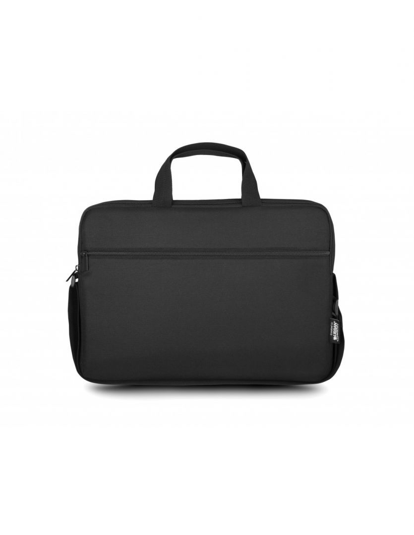 URBAN factory Nylee Toploading Case 15,6" Black URBAN factory Nylee Toploading Case 15,6" Black