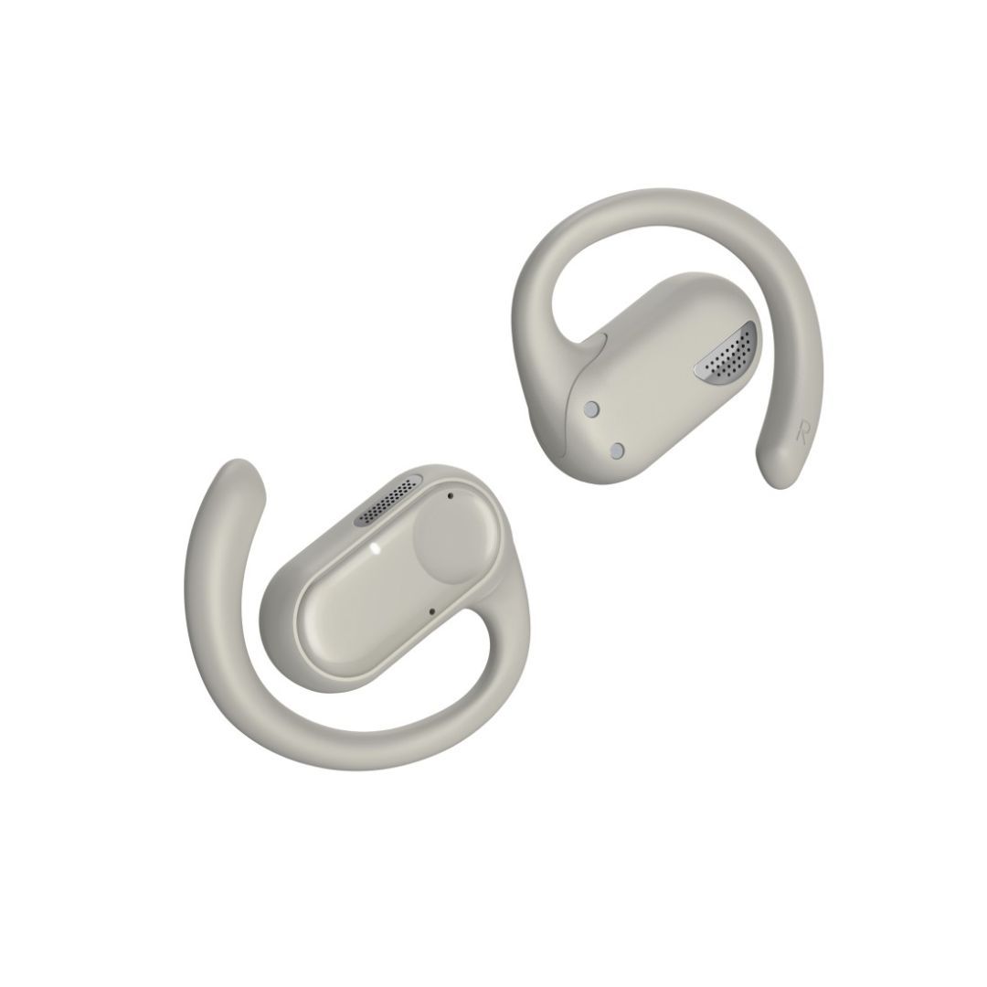 Hama Spirit Open TWS Bluetooth Headset Sand Hama Spirit Open TWS Bluetooth Headset Sand