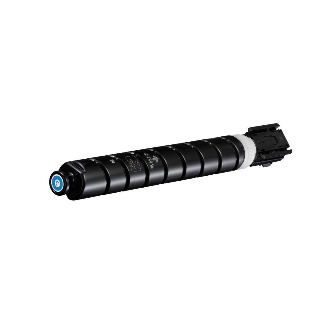 Brother C-EXV58L Cyan toner Brother C-EXV58L Cyan toner