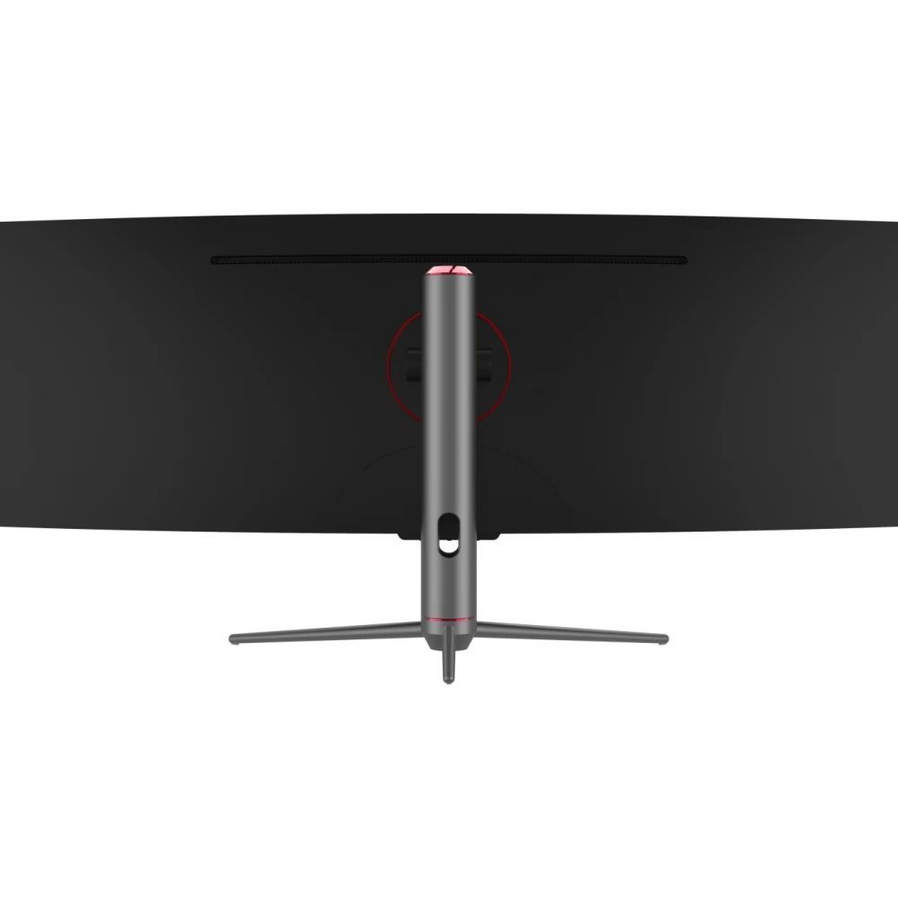 Dahua 49" LM49-EW410CA LED Curved