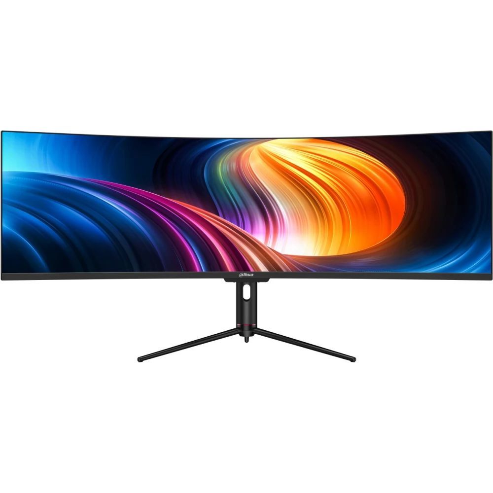 Dahua 49" LM49-EW410CA LED Curved