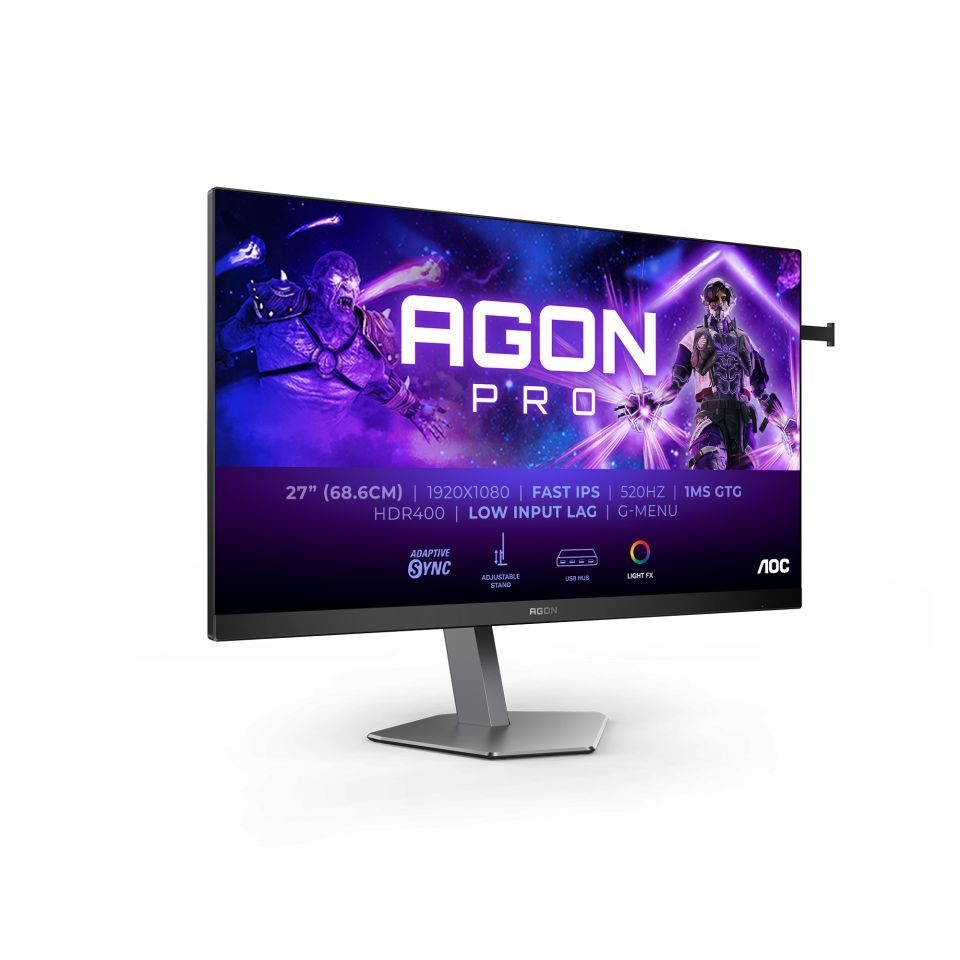 AOC 27" AG276FK IPS LED AOC 27" AG276FK IPS LED