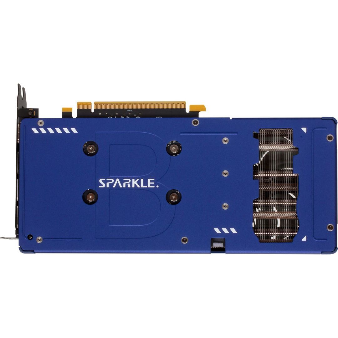 Sparkle Intel Arc B570 Guardian 10GB DDR6 OC Sparkle Intel Arc B570 Guardian 10GB DDR6 OC