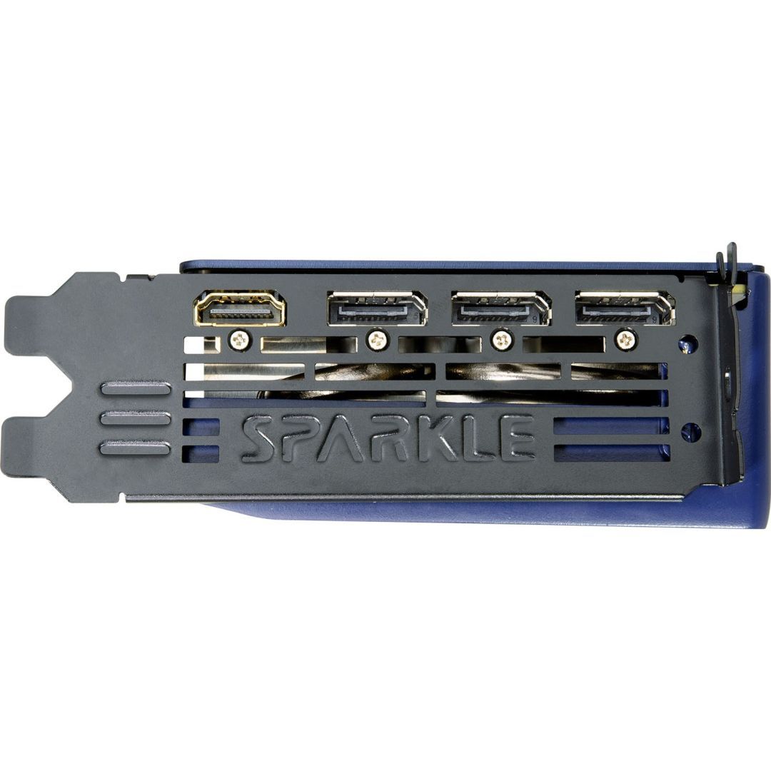 Sparkle Intel Arc B570 Guardian 10GB DDR6 OC Sparkle Intel Arc B570 Guardian 10GB DDR6 OC