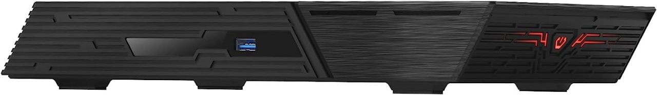 Asustor NAS FS6706T (4GB) (6xM.2 SSD) Asustor NAS FS6706T (4GB) (6xM.2 SSD)