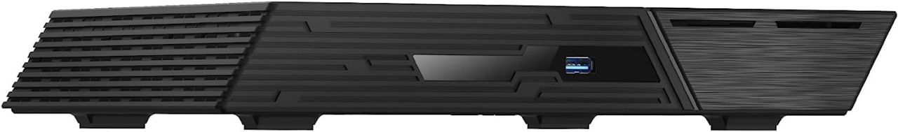 Asustor NAS FS6706T (4GB) (6xM.2 SSD) Asustor NAS FS6706T (4GB) (6xM.2 SSD)