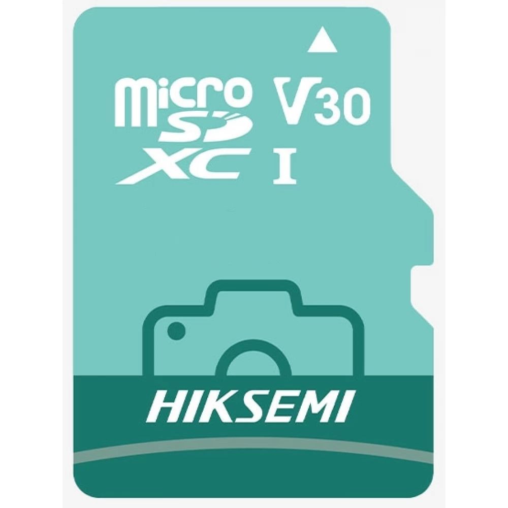 HikSEMI 512GB microSDXC Neo Lux Class 10 UHS-I U3 V30 HikSEMI 512GB microSDXC Neo Lux Class 10 UHS-I U3 V30