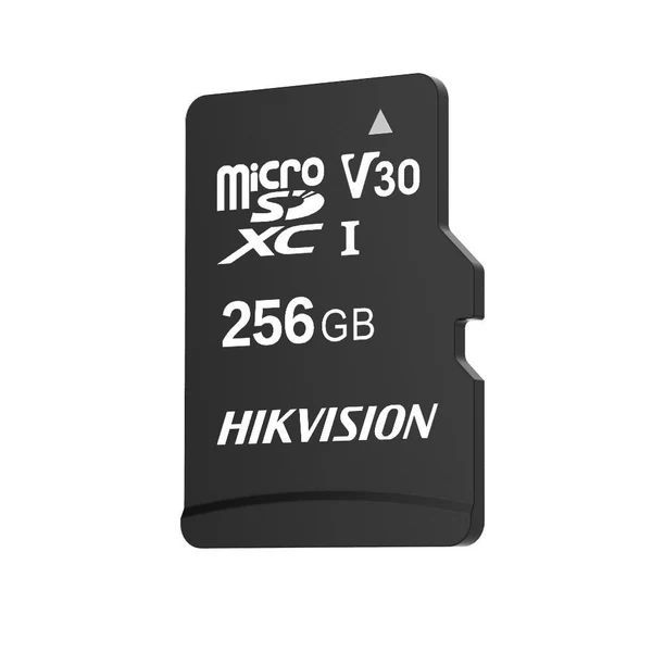 HikSEMI 256GB microSDXC Neo Class 10 UHS-I V30 adapter nélkül HikSEMI 256GB microSDXC Neo Class 10 UHS-I V30 adapter nélkül