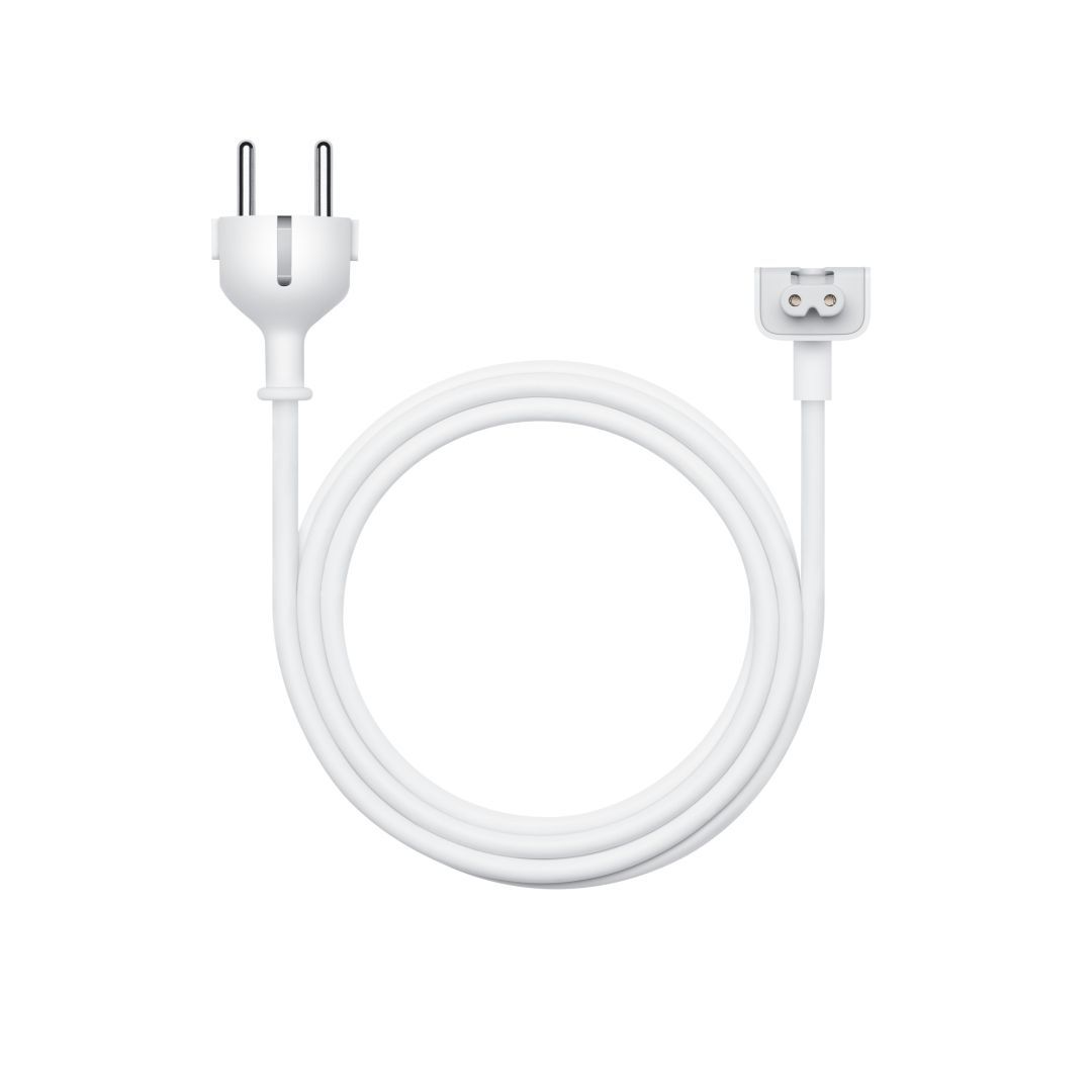 Apple Power Adapter Extension Cable 1,8m White Apple Power Adapter Extension Cable 1,8m White