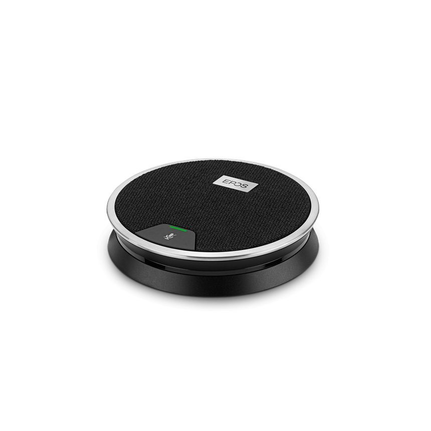 Sennheiser / EPOS EXPAND 80 MIC Bluetooth Speakerphone Black Sennheiser / EPOS EXPAND 80 MIC Bluetooth Speakerphone Black