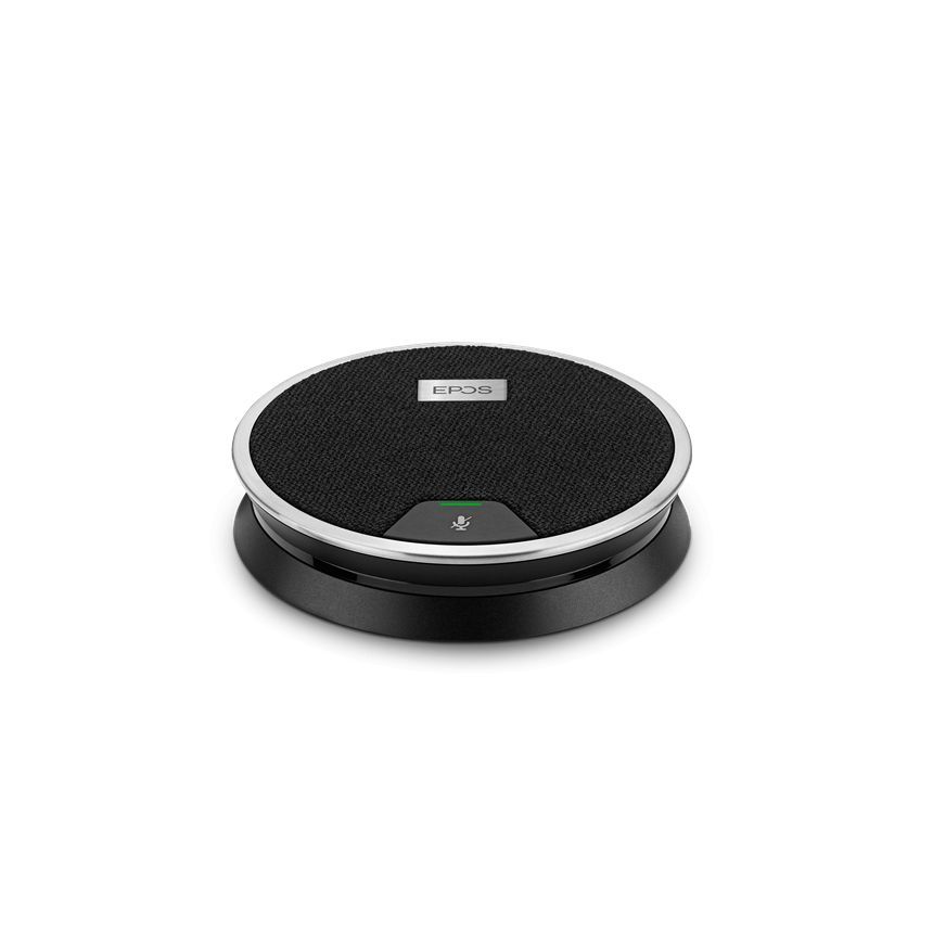 Sennheiser / EPOS EXPAND 80 MIC Bluetooth Speakerphone Black Sennheiser / EPOS EXPAND 80 MIC Bluetooth Speakerphone Black