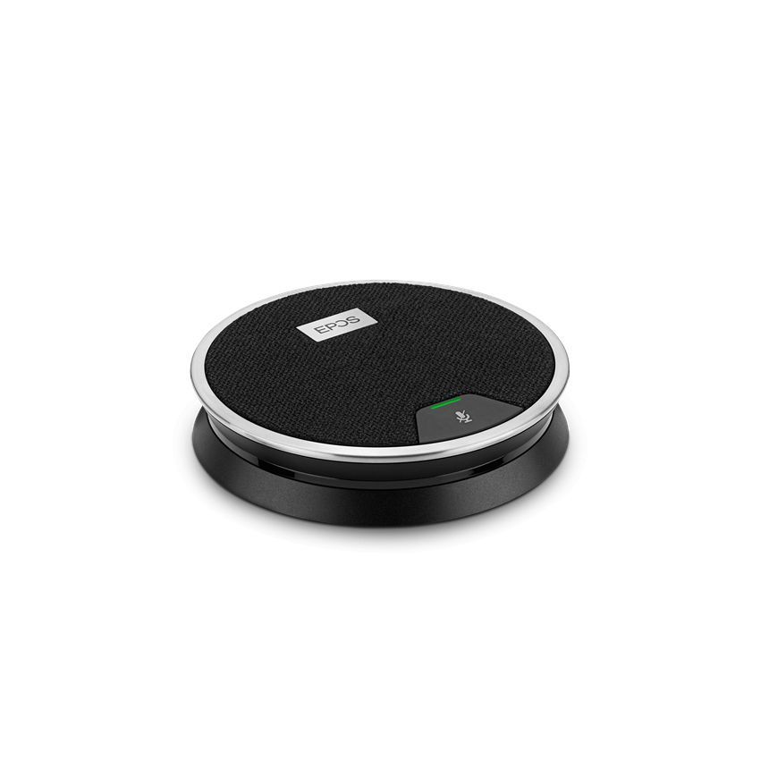Sennheiser / EPOS EXPAND 80 MIC Bluetooth Speakerphone Black Sennheiser / EPOS EXPAND 80 MIC Bluetooth Speakerphone Black