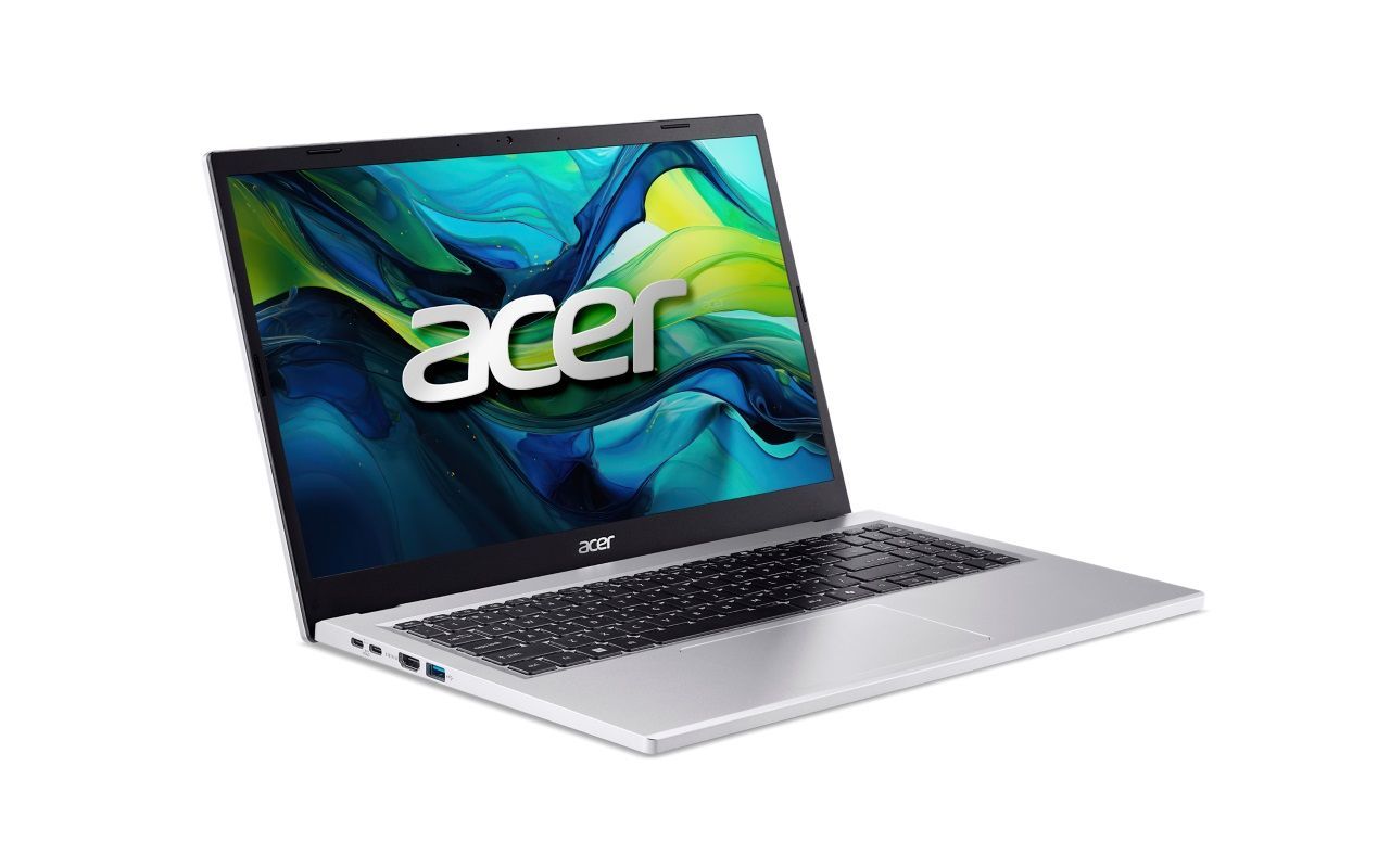 Acer Aspire GO AG15-71P-50LN Silver Acer Aspire GO AG15-71P-50LN Silver
