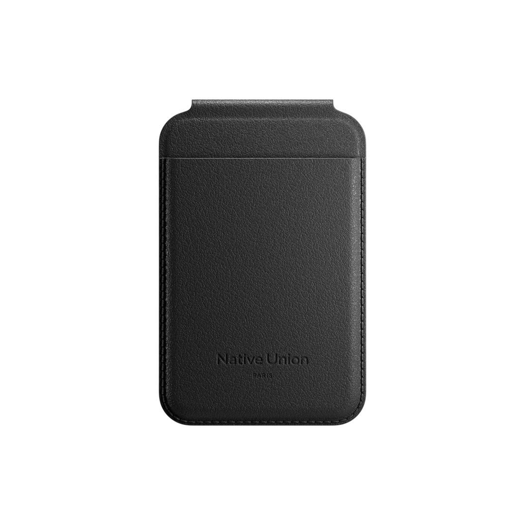 Native Union Active Wallet Stand Black Native Union Active Wallet Stand Black