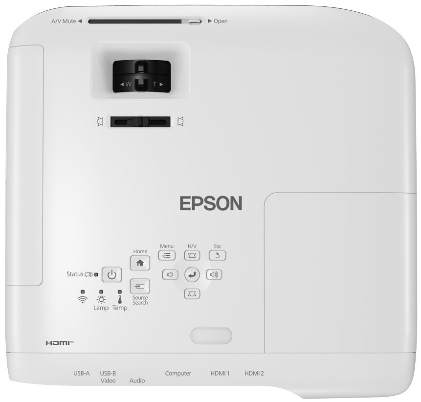 Epson EB-X49 Epson EB-X49