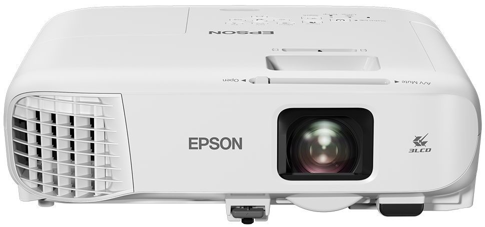 Epson EB-X49 Epson EB-X49