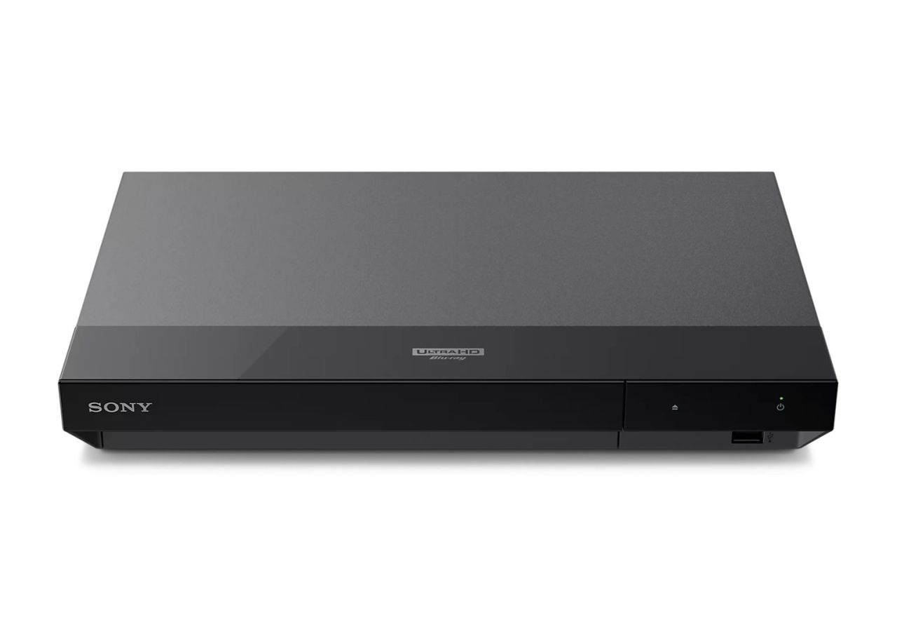 Sony UBPX700K 4K Blu-ray lejátszó Sony UBPX700K 4K Blu-ray lejátszó