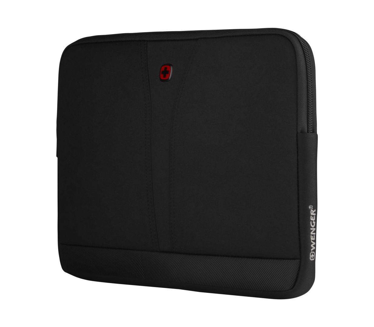 Wenger BC Fix Protective Neoprene Laptop Sleeve 14" Black Wenger BC Fix Protective Neoprene Laptop Sleeve 14" Black
