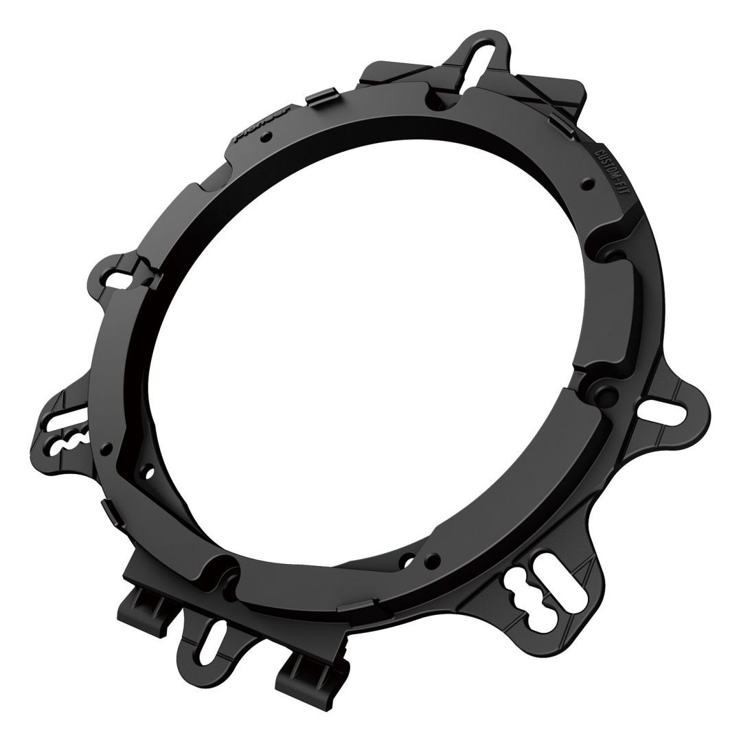 Pioneer TS-A1671F Autóhangszóró Pioneer TS-A1671F Autóhangszóró