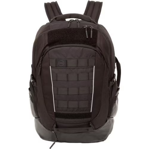 Dell Pro Rugged 18 Premium Backpack Black