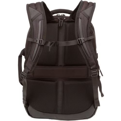 Dell Pro Rugged 18 Premium Backpack Black