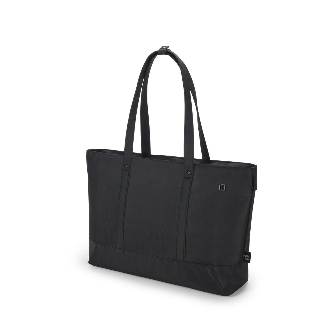 Dicota Motion Laptop Shopper Bag Eco 14,1" Black Dicota Motion Laptop Shopper Bag Eco 14,1" Black