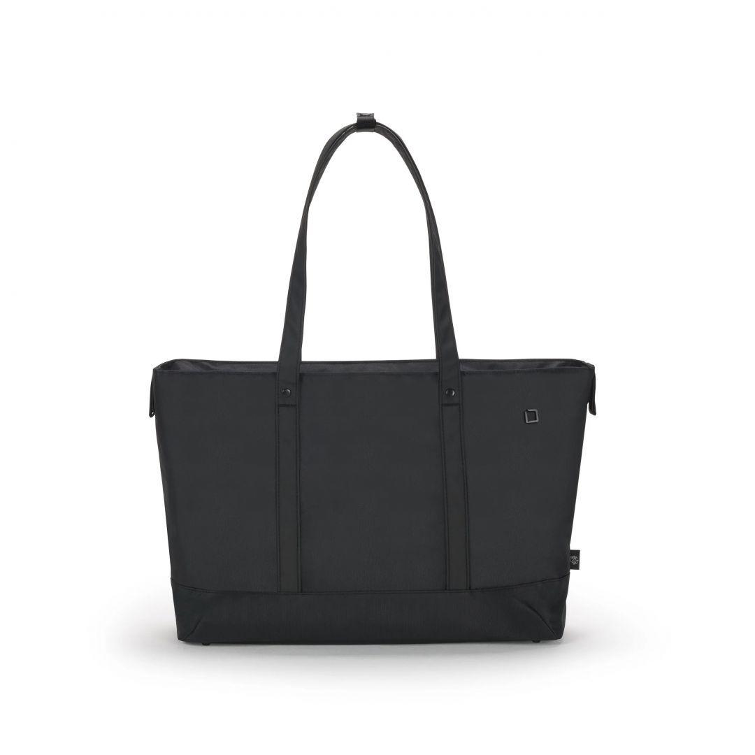 Dicota Motion Laptop Shopper Bag Eco 14,1" Black Dicota Motion Laptop Shopper Bag Eco 14,1" Black