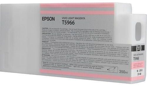 Epson T5966 Vivid Light Magenta Epson T5966 Vivid Light Magenta