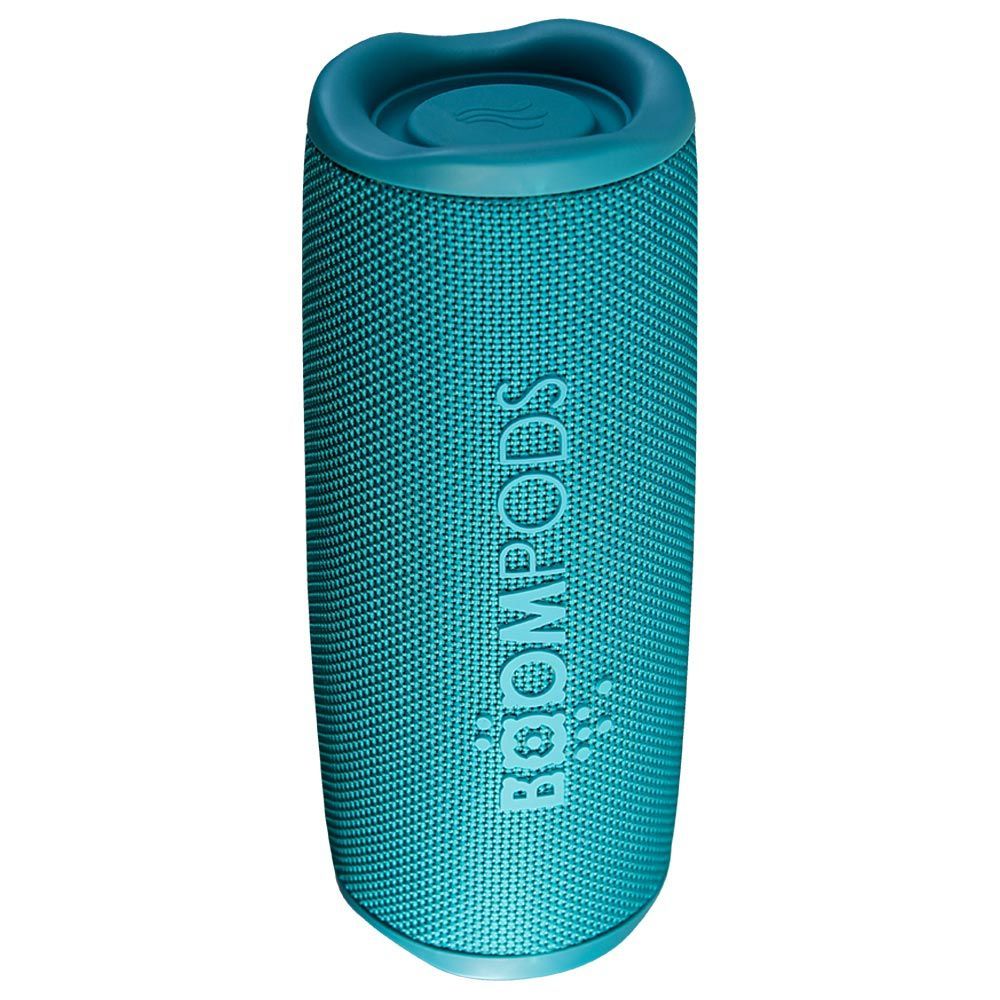 Boompods Beachboom 12 Bluetooth Speaker Blue Boompods Beachboom 12 Bluetooth Speaker Blue