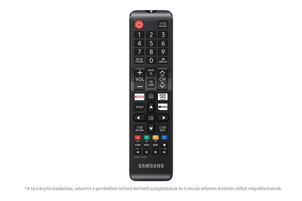 Samsung 27" UE27F6002FKXXH LED Smart