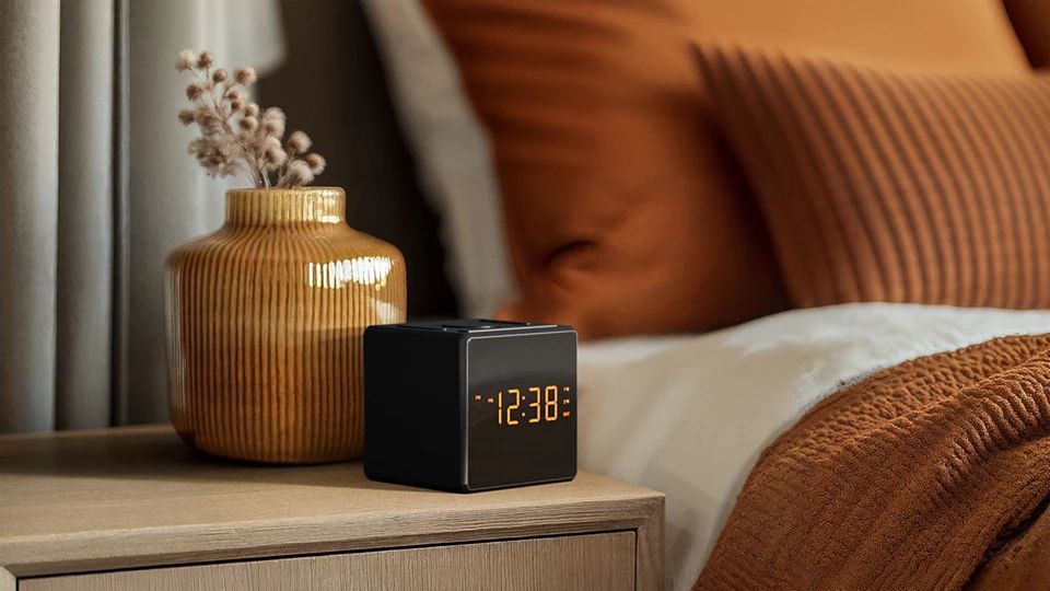 Philips TAR4500 Clock Radio Philips TAR4500 Clock Radio