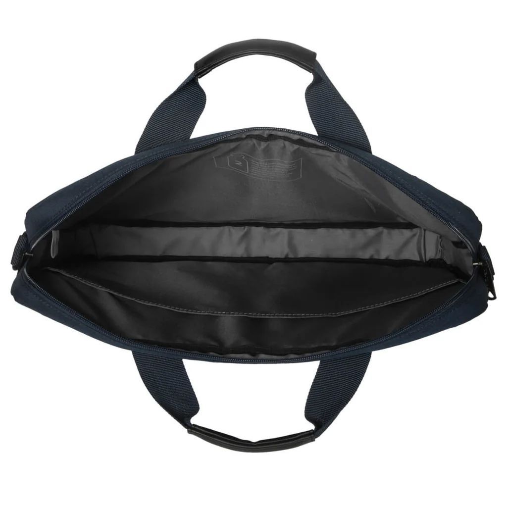 Targus GeoLite EcoSmart Slim Brief Notebook Carrying case 15"-16" Blue Targus GeoLite EcoSmart Slim Brief Notebook Carrying case 15"-16" Blue