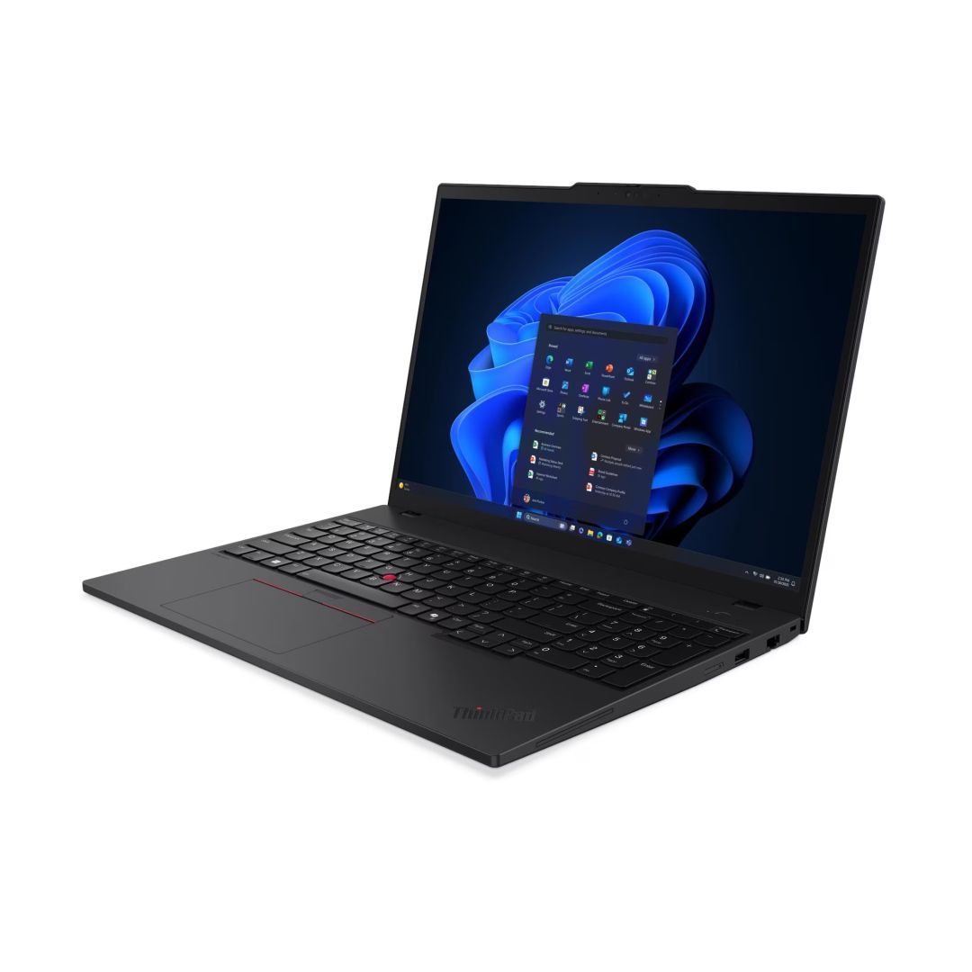 Lenovo ThinkPad T16 Gen 4 Black Lenovo ThinkPad T16 Gen 4 Black