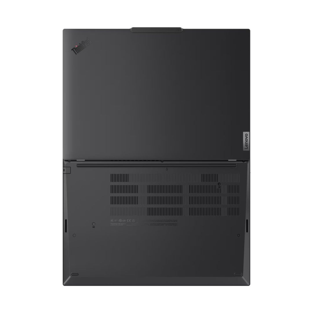 Lenovo ThinkPad T16 Gen 4 Black Lenovo ThinkPad T16 Gen 4 Black