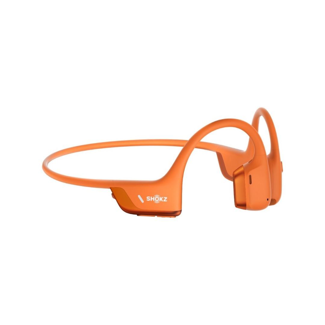 Shokz OpenRun Pro 2 Mini Orange Shokz OpenRun Pro 2 Mini Orange
