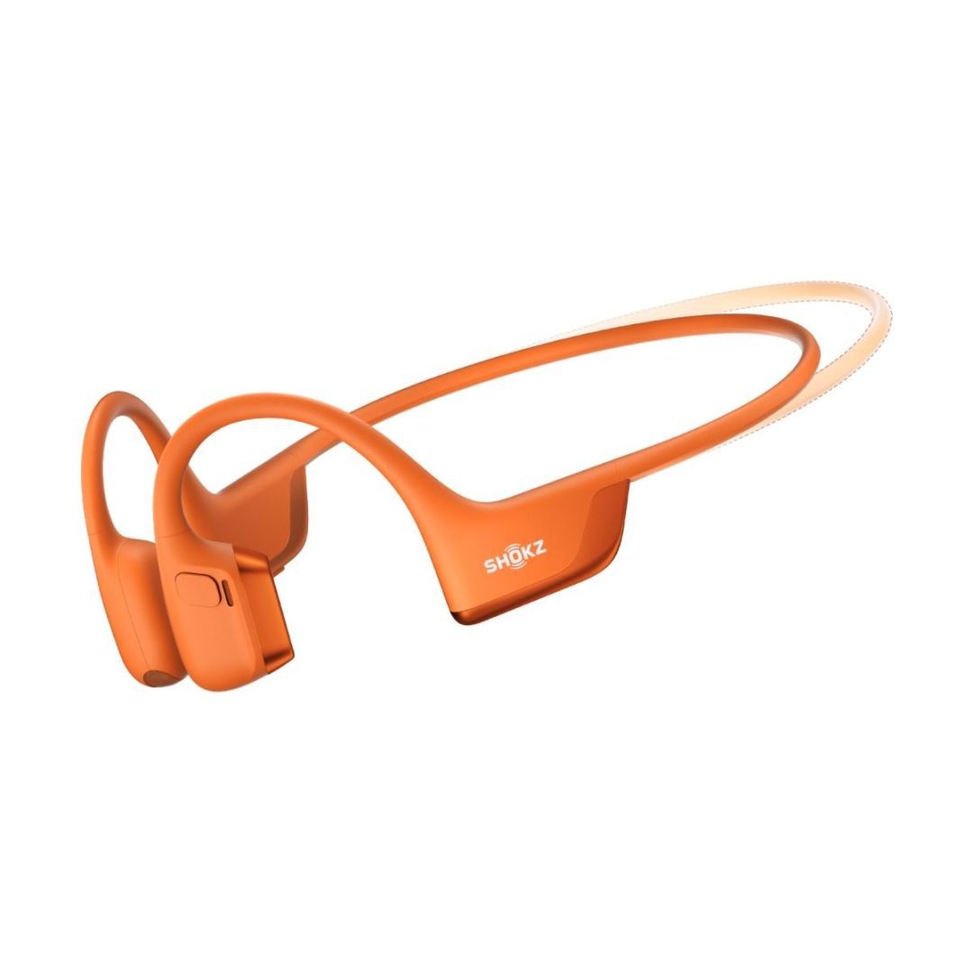 Shokz OpenRun Pro 2 Mini Orange Shokz OpenRun Pro 2 Mini Orange