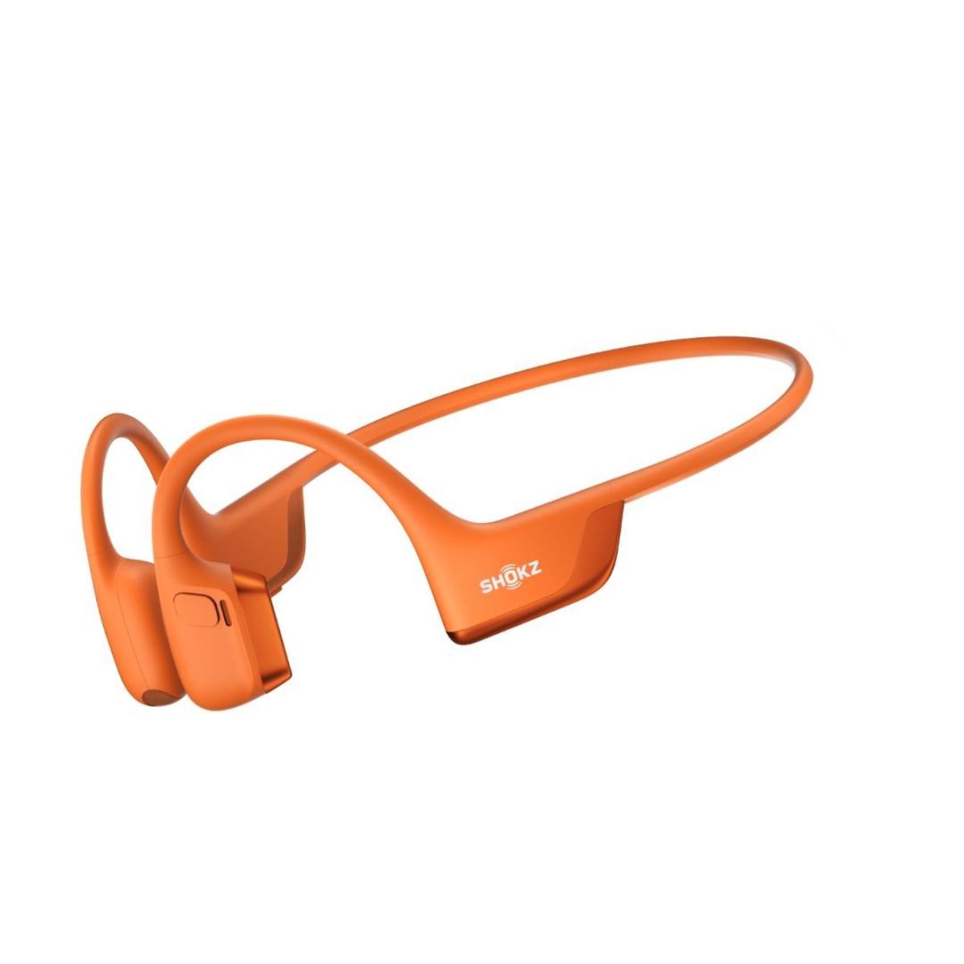 Shokz OpenRun Pro 2 Mini Orange Shokz OpenRun Pro 2 Mini Orange