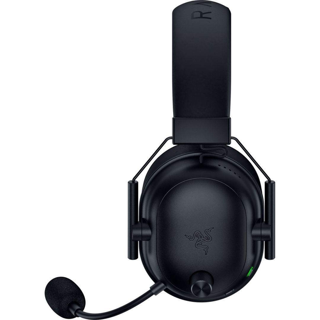 Razer Blackshark V3 Wireless Headset for PC Black Razer Blackshark V3 Wireless Headset for PC Black