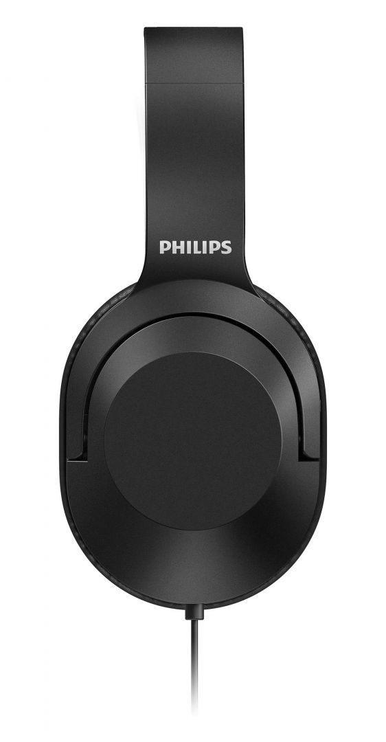 Philips TAH2005BK Headphones Black Philips TAH2005BK Headphones Black