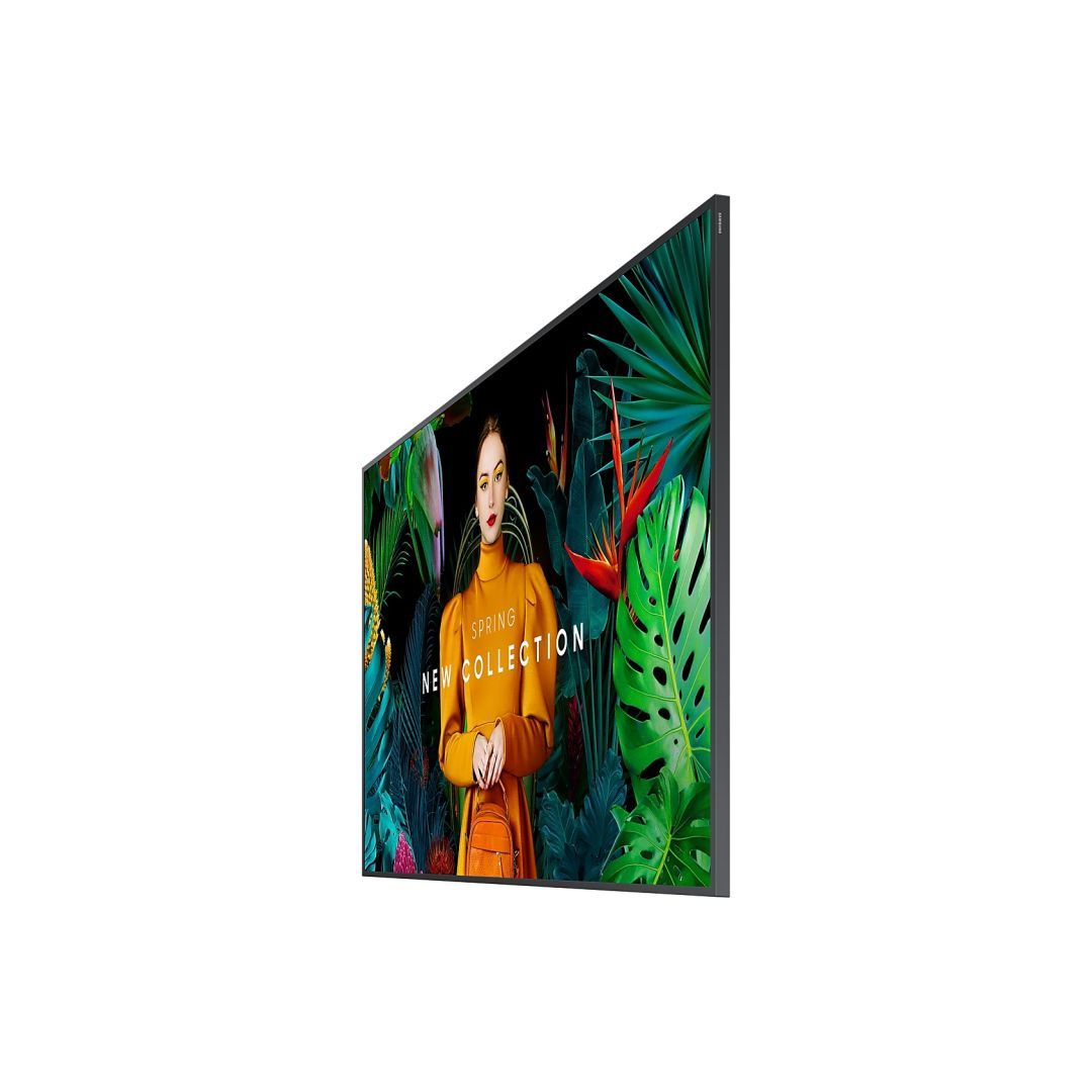 Samsung 43" LH43QHCEBGCXEN LED Display Samsung 43" LH43QHCEBGCXEN LED Display